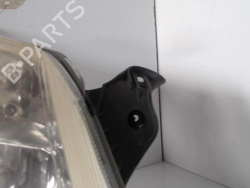 Right headlight OPEL MERIVA A MPV (X03) 1.7 CDTI (E75) | BP27030658C29 