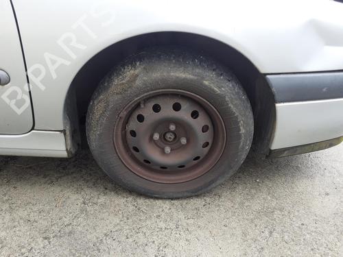 Used Right front driveshaft RENAULT LAGUNA I (B56_, 556_) 1.8 (B56Z) (94 hp) 27576463