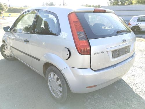 Left taillight FORD FIESTA V (JH_, JD_) 1.6 16V | BP27032988C34 