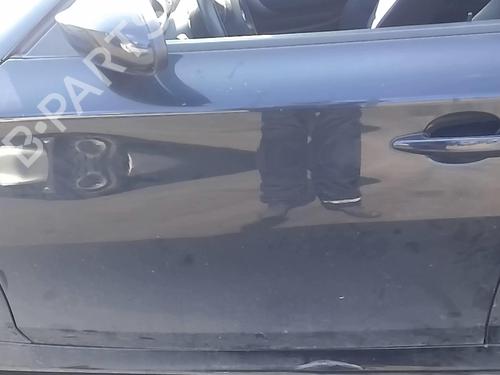 Left front door BMW 1 (E87) 116 d | BP27034289C2 