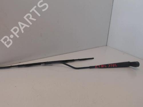 Used Front windshield wiper arm CITROËN C3 I (FC_, FN_) 1.4 HDi (68 hp) 27027144