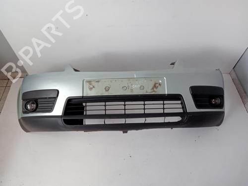 Used Front bumper FORD FOCUS C-MAX (DM2) 1.6 TDCi (109 hp) 27036697