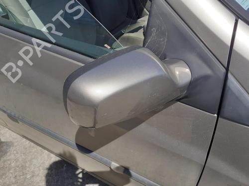 Retrovisor direito RENAULT CLIO III (BR0/1, CR0/1) 1.2 16V (BR02, BR0J, BR11, CR02, CR0J, CR11) (75 hp) 27503506