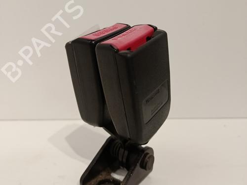 Used Seat buckle PEUGEOT 308 I (4A_, 4C_) 1.6 HDi (109 hp) 29438462