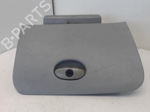 Handskerum CITROËN C3 I (FC_, FN_) 1.6 16V (109 hp) 31811189