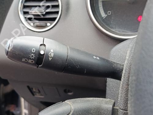 Used Steering column stalk Steering column stalk PEUGEOT 308 SW I (4E_, 4H_) 1.6 HDi (109 hp) 32493569 32493569