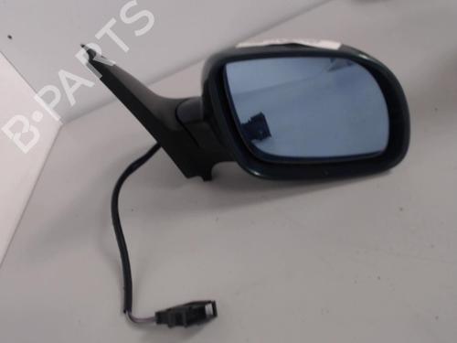 Used Right mirror VW BORA I (1J2) 1.9 TDI (110 hp) 27034272