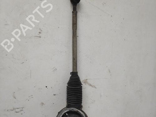 Used Steering rack CITROËN C4 I (LC_) 1.6 HDi (109 hp) 27030778