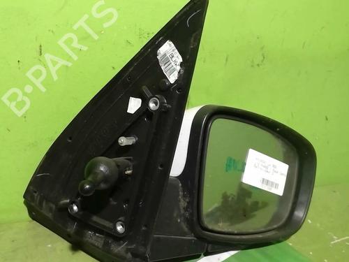 Right mirror HYUNDAI i10 I (PA) 1.1 CRDi | BP27029977C27