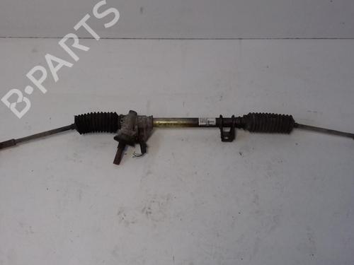 Used Steering rack RENAULT CLIO II (BB_, CB_) 1.5 dCi (B/CB3M) (64 hp) 27028985