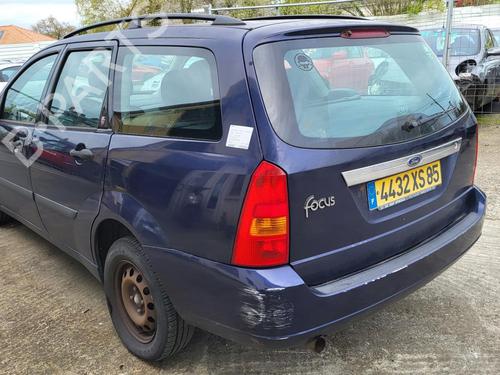 Starter FORD FOCUS I Turnier (DNW) 1.8 16V | BP27028692M8 