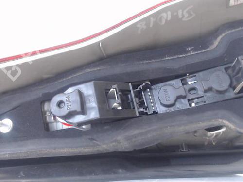 Left taillight RENAULT MEGANE II Estate (KM0/1_) 1.5 dCi (KM16, KM1E) | BP27036247C34 