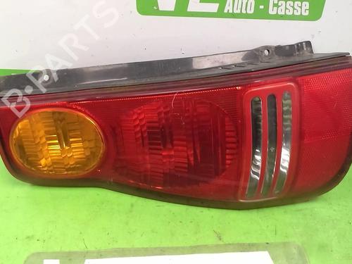 Used Left taillight HYUNDAI MATRIX (FC) 1.5 CRDi (82 hp) 27034296