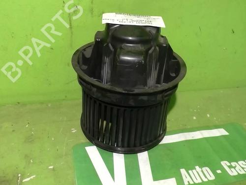 Heater blower motor PEUGEOT 207 (WA_, WC_) 1.4 HDi | BP27038240M62 
