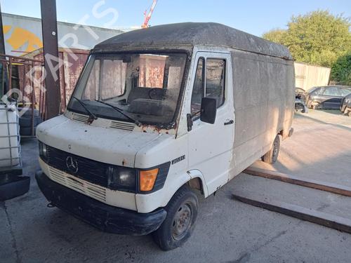 Used Parts MERCEDES-BENZ T1 Bus (B601) 208 D 2.3 (601.371, 601.372, 601.376, 601.377) 2896282