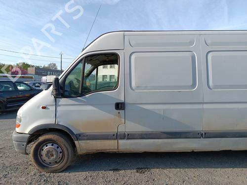 Switch RENAULT MASTER II Van (FD) 2.2 dCI 90 (FD0G, FD0N, FD2G, FD2N, FD3G, FD3N) | BP34057455I30  - Image 13