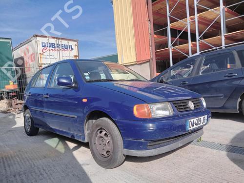 Left front indicator VW POLO III (6N1) 60 1.4 | BP27036917C32 