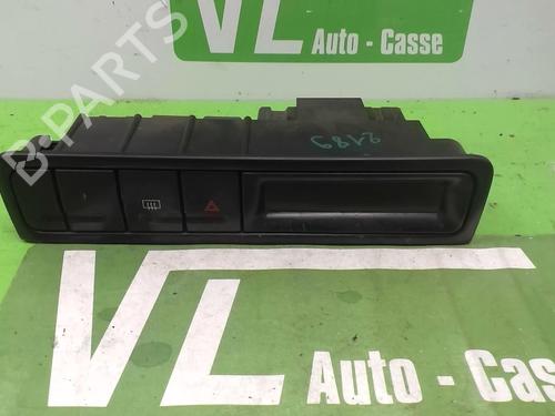 Warning switch PEUGEOT 406 (8B) 2.0 HDI 110 | BP27037531I22 