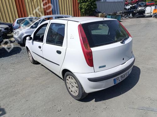 Used Rear left window mechanism Rear left window mechanism 36818726 36818726