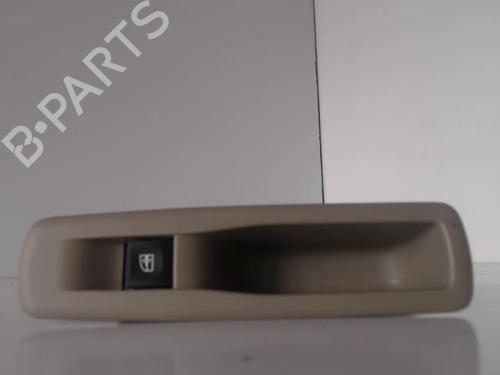 Used Left rear window switch RENAULT GRAND SCÉNIC III (JZ0/1_) 1.5 dCi (JZ09, JZ0D, JZ10, JZ14, JZ1G, JZ29, JZ2C) (110 hp) 27036878
