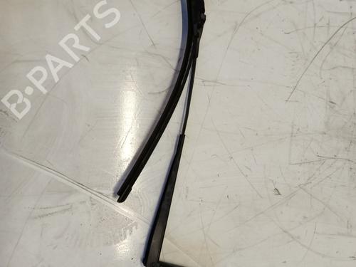 Used Front windshield wiper arm CITROËN C4 Picasso I MPV (UD_) 1.6 HDi (109 hp) 31342163