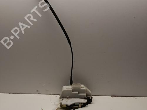 Zamek drzwi przednich lewych CITROËN C3 I (FC_, FN_) 1.4 HDi | BP27027262C98