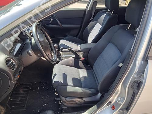 Used Left front seat MAZDA 6 Station Wagon (GY) 2.0 DI (GY19) (143 hp) 27027796