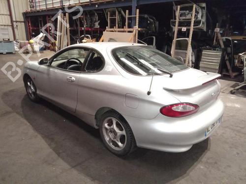 Used Left taillight Left taillight HYUNDAI COUPE I (RD) 2.0 16V (139 hp) 27029025 27029025