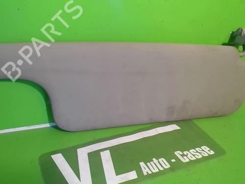 Left sun visor RENAULT MEGANE II (BM0/1_, CM0/1_) 1.5 dCi (BM1F, CM1F) | BP27029421I1 
