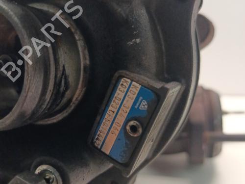 Turbocharger/Supercharger PEUGEOT 306 Hatchback (7A, 7C, N3, N5) 2.0 HDI 90 | BP30132834M71