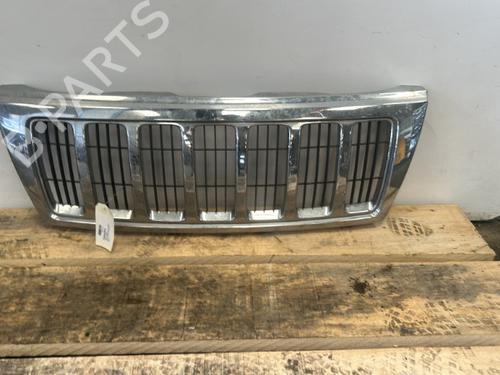 Used Grille JEEP GRAND CHEROKEE II (WJ, WG) 2.7 CRD 4x4 (163 hp) 27033624