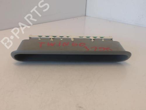 Display RENAULT TWINGO I (C06_) 1.2 (C066, C068) (58 hp) 27027965