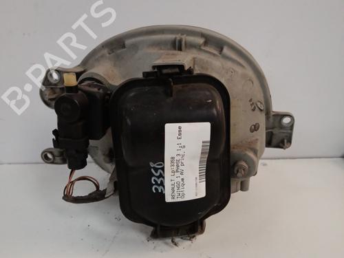 Left headlight RENAULT TWINGO I (C06_) 1.2 (C066, C068) | BP30962764C28
