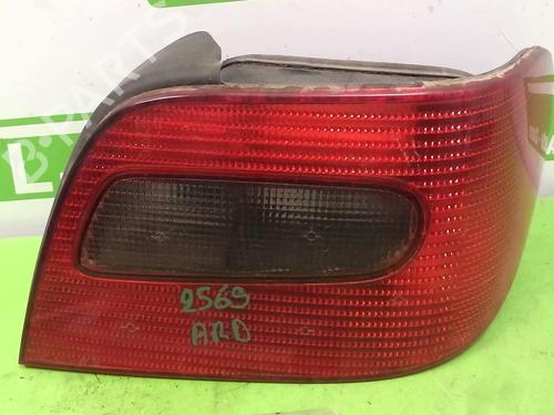 Right taillight CITROËN XSARA (N1) 1.9 D | BP27031256C35 