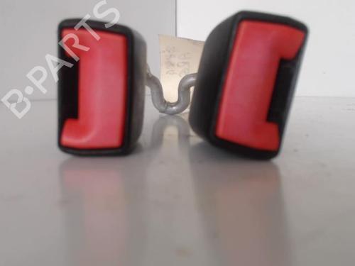 Seat buckle SKODA FABIA I Combi (6Y5) 1.4 | BP27037066I32 