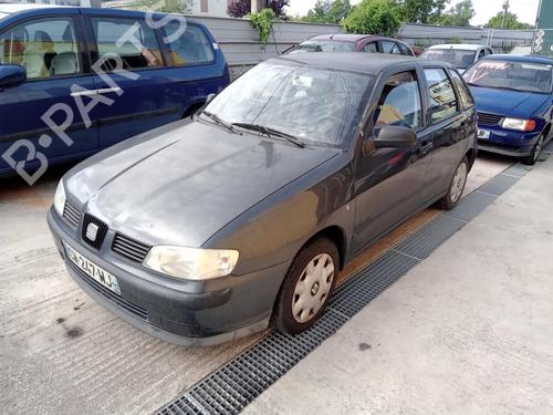 Starter SEAT IBIZA II (6K1) 1.4 i | BP27033239M8 