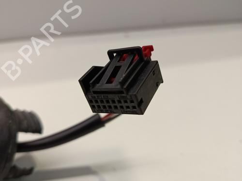 Left mirror AUDI A3 Sportback (8PA) 1.9 TDI | BP29898855C26 