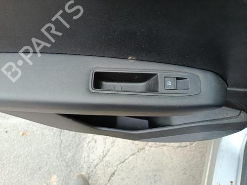 Used Left rear window switch Left rear window switch 37264813 37264813