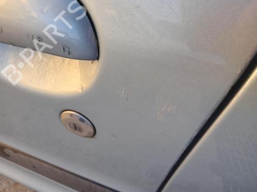 Dør venstre foran PEUGEOT 206 Hatchback (2A/C) 1.4 HDi eco 70 | BP27036108C2 