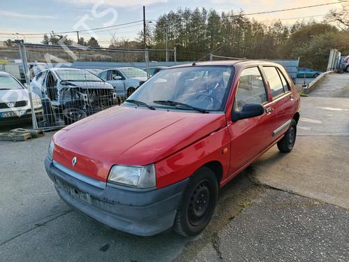 Høyre foran utvendig håndtak RENAULT CLIO I (B/C57_, 5/357_) 1.4 | BP30678451C129 
