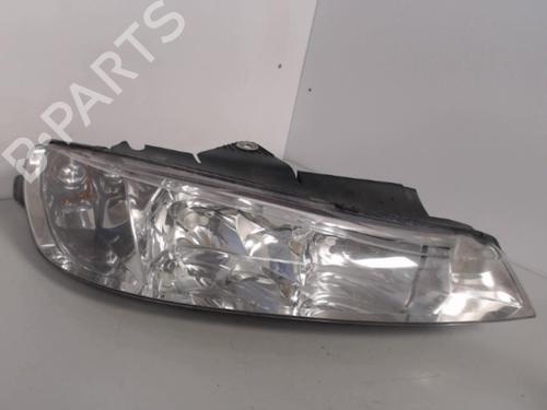 Used Right headlight Right headlight PEUGEOT 406 (8B) 2.0 HDI 110 (109 hp) 27030993 27030993
