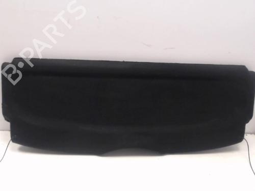 Used Rear parcel shelf PEUGEOT 206+ (2L_, 2M_) 1.4 i (73 hp) 27034471