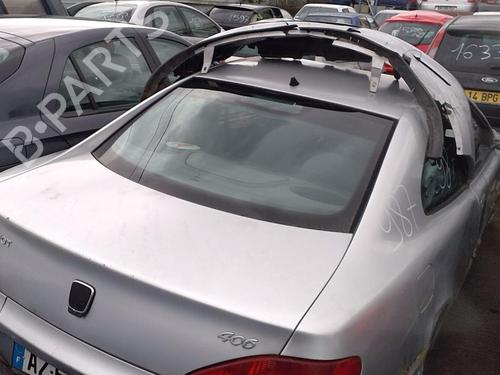 Used Parts PEUGEOT 406 Coupe (8C)  2.2 HDI  2896518