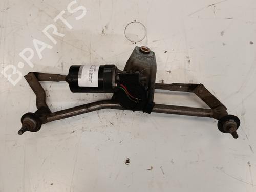 Used Front wiper motor PEUGEOT 206 Hatchback (2A/C) 1.6 i (89 hp) 29565174