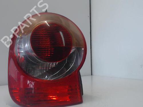 Left taillight RENAULT MODUS / GRAND MODUS (F/JP0_) 1.5 dCi (FP0D, JP0D) | BP27038323C34 - Image 2