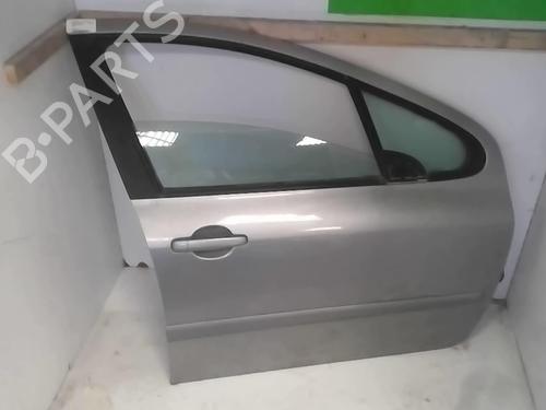 Used Right front door PEUGEOT 307 (3A/C) 2.0 HDi 110 (107 hp) 27032373