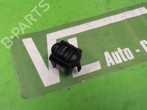 Used Headlight switch VW GOLF V (1K1) 1.9 TDI (105 hp) 27034394