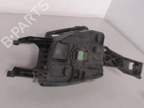 Used Left front fog light PEUGEOT 407 (6D_) 2.0 HDi 135 (6DRHRH, 6DRHRE, 6DRHRG, 6DRHRJ) (136 hp) 27029246