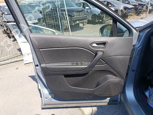 front-left-lock-renault-captur-ii-hf_-2020-37264800 main image