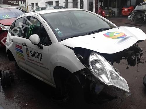 Right front driveshaft CITROËN C3 II (SC_) 1.4 HDi 70 (SC8HZC, SC8HR0, SC8HP4) | BP27034577M39  - Image 9